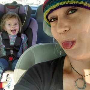 Meet your Posher, Mariah